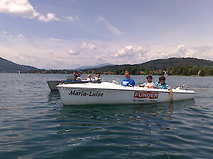 Die Schmalzler - Bayerischer Wald